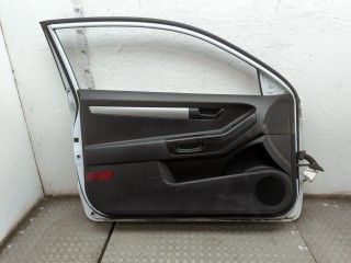 Дверь боковая (легковая) левая передняя, ориг. номер 760031H300, KIA Cee'd 2006-2010