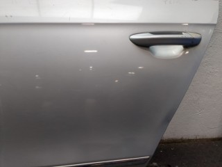 Дверь боковая (легковая) левая задняя, ориг. номер 3C5833055H, Volkswagen Passat 2005-2010