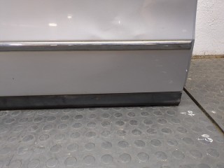 Дверь боковая (легковая) правая задняя, ориг. номер 3C5833056H, Volkswagen Passat 2005-2010