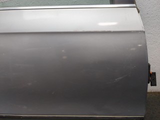 Дверь боковая (легковая) правая задняя, ориг. номер 3C5833056H, Volkswagen Passat 2005-2010