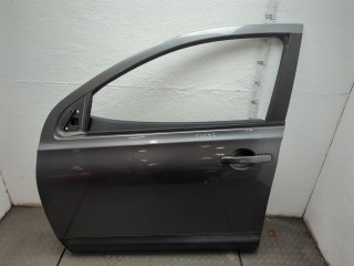 Дверь боковая (легковая) левая передняя Nissan Qashqai 2010-2013