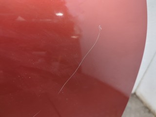 Дверь боковая (легковая) правая передняя, Nissan Qashqai 2006-2010