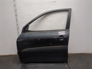 Дверь боковая (легковая) левая передняя Toyota RAV4 2005-2008