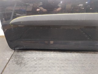 Дверь боковая (легковая) левая передняя, Toyota RAV4 2005-2008