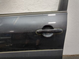Дверь боковая (легковая) левая передняя, Toyota RAV4 2005-2008