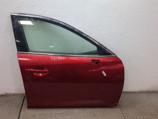 Дверь боковая (легковая) правая передняя Mazda 6 2012-2015, GHY05802XJ