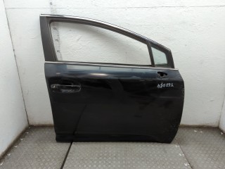 Дверь боковая (легковая) правая передняя Toyota Avensis 3 2011-2015