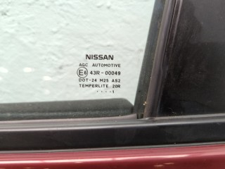 Дверь боковая (легковая) левая передняя, ориг. номер H0101EY1MA, Nissan Qashqai 2010-2013