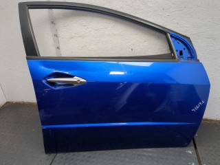 Дверь боковая (легковая) правая передняя Honda Civic 2005-2008