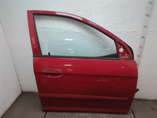 Дверь боковая (легковая) правая передняя KIA Picanto 2007-2010