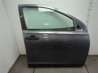 Дверь боковая (легковая) правая передняя Nissan Qashqai 2006-2010