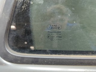 Дверь боковая (легковая) правая задняя, Land Rover Freelander 2 2006-2010
