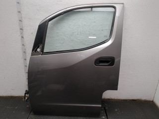 Дверь боковая (легковая) левая передняя Nissan NV200 2009-2026