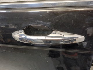 Дверь боковая (легковая) левая задняя, ориг. номер 67550SWAA00ZZ, Honda CR-V 2009-2012