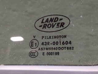 Дверь боковая (легковая) левая задняя, Land Rover Range Rover 2005-2009