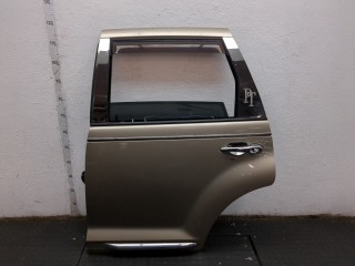 Дверь боковая (легковая) левая задняя Chrysler PT Cruiser 2000-2006
