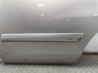 Дверь боковая (легковая) левая задняя, Suzuki Liana 2001-2004