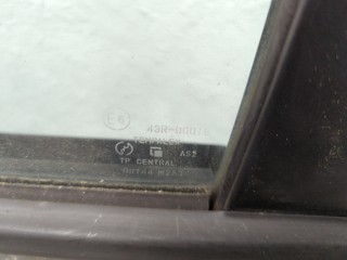 Дверь боковая (легковая) левая задняя, Suzuki Liana 2001-2004