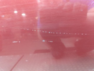 Дверь боковая (легковая) левая передняя, ориг. номер 67050SCAE00ZZ, Honda CR-V 2001-2004