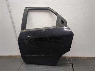 Дверь боковая (легковая) левая задняя Honda Civic 2005-2008