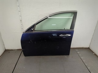 Дверь боковая (легковая) левая передняя, ориг. номер 67050SEA010ZZ, Honda Accord 2002-2006