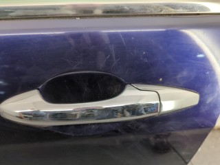 Дверь боковая (легковая) левая передняя, ориг. номер 67050SEA010ZZ, Honda Accord 2002-2006