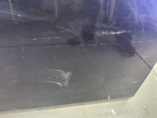 Дверь боковая (легковая) левая передняя, ориг. номер 67050SEA010ZZ, Honda Accord 2002-2006