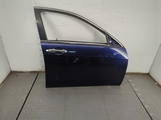 Дверь боковая (легковая) правая передняя, Honda Accord 2002-2006