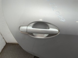 Дверь боковая (легковая) правая задняя, ориг. номер 6700302250, Toyota Auris 2010-2012