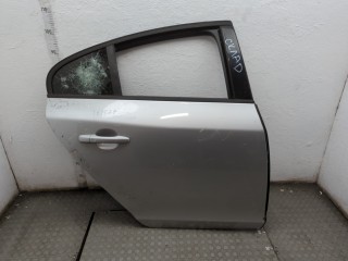 Дверь боковая (легковая) правая задняя Volvo S60 2010-2013
