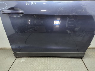 Дверь боковая (легковая) правая передняя, ориг. номер 67010T1GE00ZZ, Honda CR-V 2014-2018