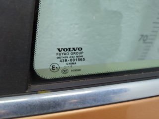 Дверь боковая (легковая) левая задняя, Volvo S60 2004-2010