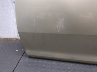 Дверь боковая (легковая) левая передняя, ориг. номер 93189328, Opel Corsa 2006-2011