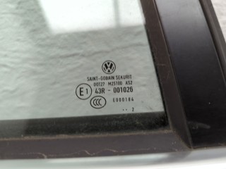 Дверь боковая (легковая) правая задняя, ориг. номер 3C8833056E, Volkswagen Passat CC 2012-2017