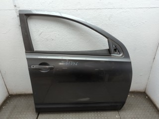 Дверь боковая (легковая) правая передняя Nissan Qashqai 2010-2013