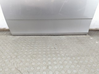 Дверь боковая (легковая) левая передняя, ориг. номер 5J6831055, Skoda Fabia 2004-2007