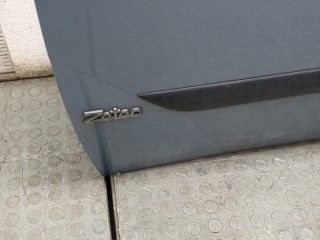 Дверь боковая (легковая) левая передняя, Ford Focus 2001-2005