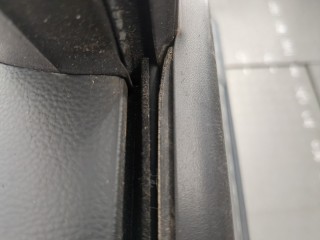 Дверь боковая (легковая) правая задняя, Chevrolet Cruze 2012-2016