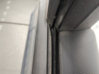Дверь боковая (легковая) левая задняя, Chevrolet Cruze 2012-2016