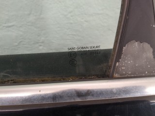 Дверь боковая (легковая) левая задняя, ориг. номер 1K5833301P, Volkswagen Jetta 5 2005-2010
