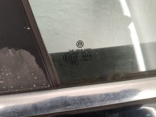 Дверь боковая (легковая) левая задняя, ориг. номер 1K5833301P, Volkswagen Jetta 5 2005-2010