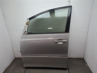 Дверь боковая (легковая) левая передняя, Toyota Previa 2003-2006