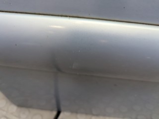 Дверь боковая (легковая) правая передняя, Citroen C5 2000-2004