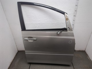Дверь боковая (легковая) правая передняя, Toyota Previa 2003-2006
