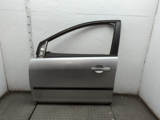 Дверь боковая (легковая) левая передняя Ford Focus 2004-2008