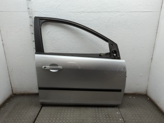 Дверь боковая (легковая) правая передняя Ford Focus 2004-2008