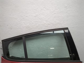 Дверь боковая (легковая) правая задняя, ориг. номер 821006014R, Renault Megane 2006-2009