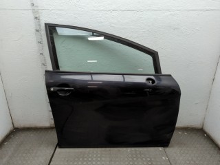 Дверь боковая (легковая) правая передняя Seat Leon 2005-2009