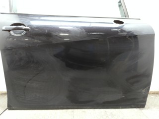 Дверь боковая (легковая) правая передняя, ориг. номер 1P0831056A, Seat Leon 2005-2009