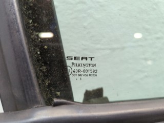 Дверь боковая (легковая) правая передняя, ориг. номер 1P0831056A, Seat Leon 2005-2009